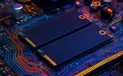 Top Performance: Discover the Best Motherboard with 2 SSD Slots for Speed and Expandability