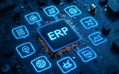 Boost Your Business Efficiency with Advanced Motherboard ERP Solutions Today