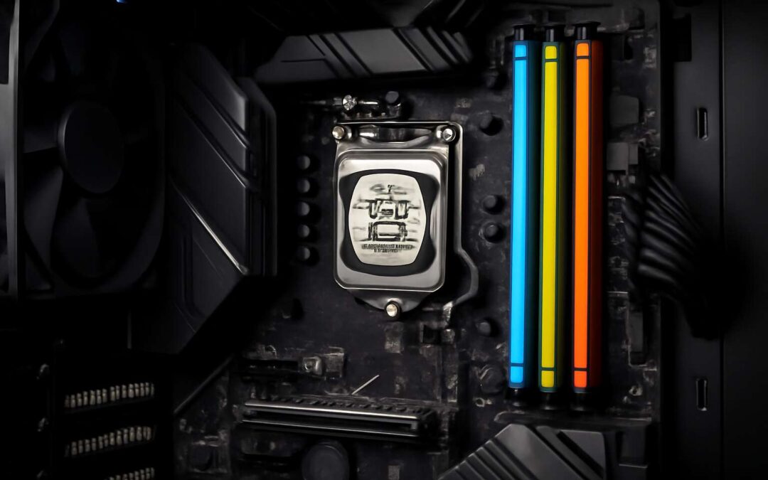 Top 10 Game-Changing Motherboard 9th Gen Intel for Unmatched Performance in 2024