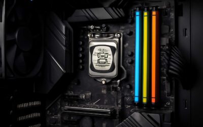 Top 10 Game-Changing Motherboard 9th Gen Intel for Unmatched Performance in 2024