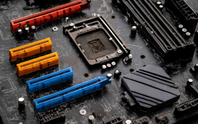Ultimate Guide to the Best Motherboard Comparison: Find Your Perfect Fit Today!