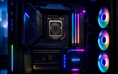 Unleash Gaming Power with the Latest Intel New Generation Motherboard for Ultimate Performance