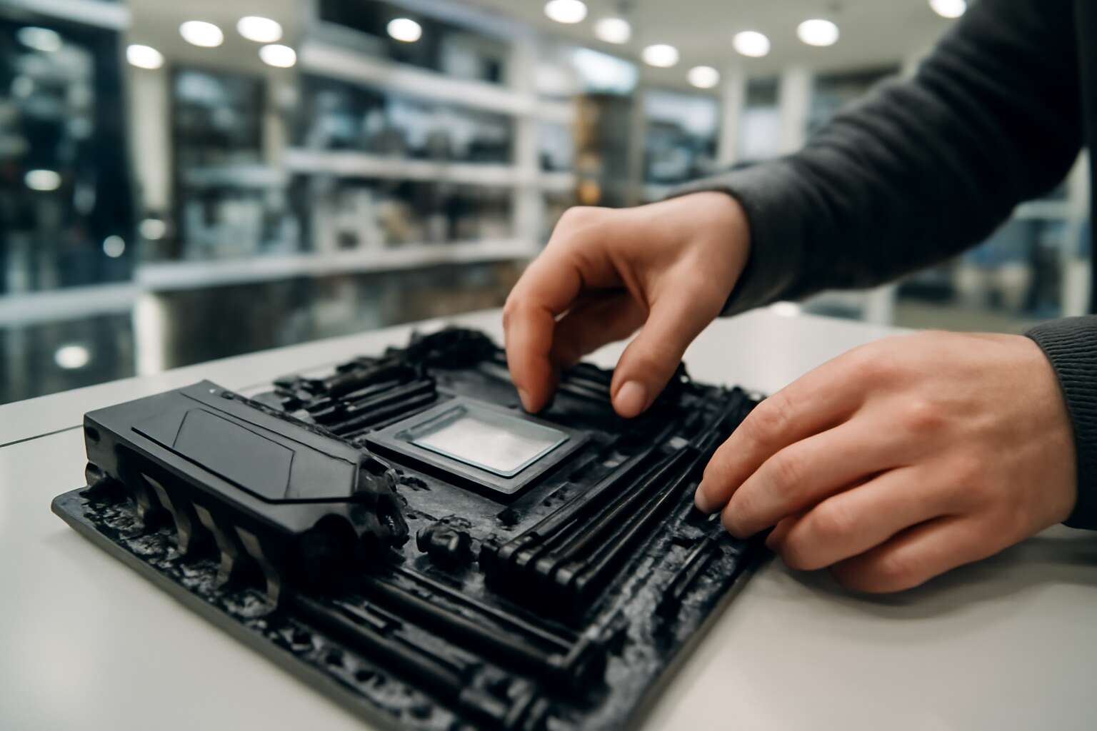 motherboard shop near me