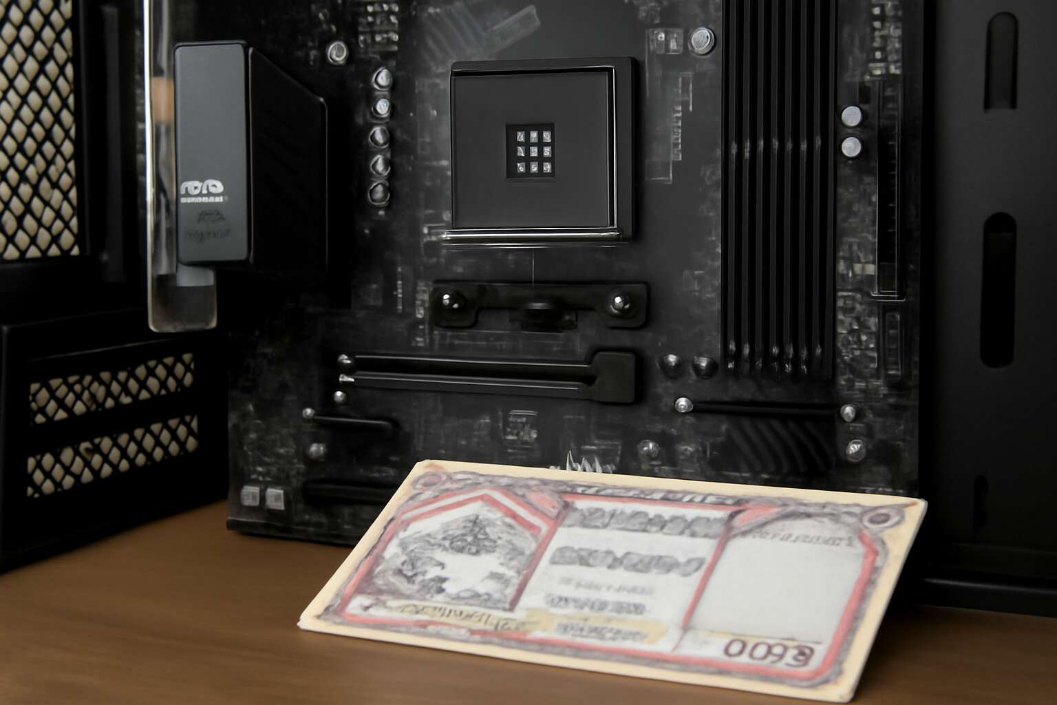 amd motherboard price in nepal