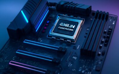Exploring the amd motherboard 9000 series: performance, features, and upgrade options