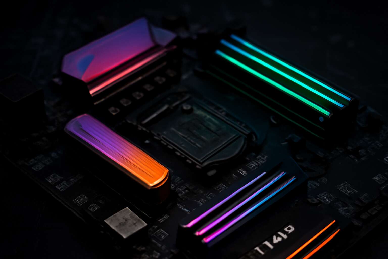 motherboard y7 2019