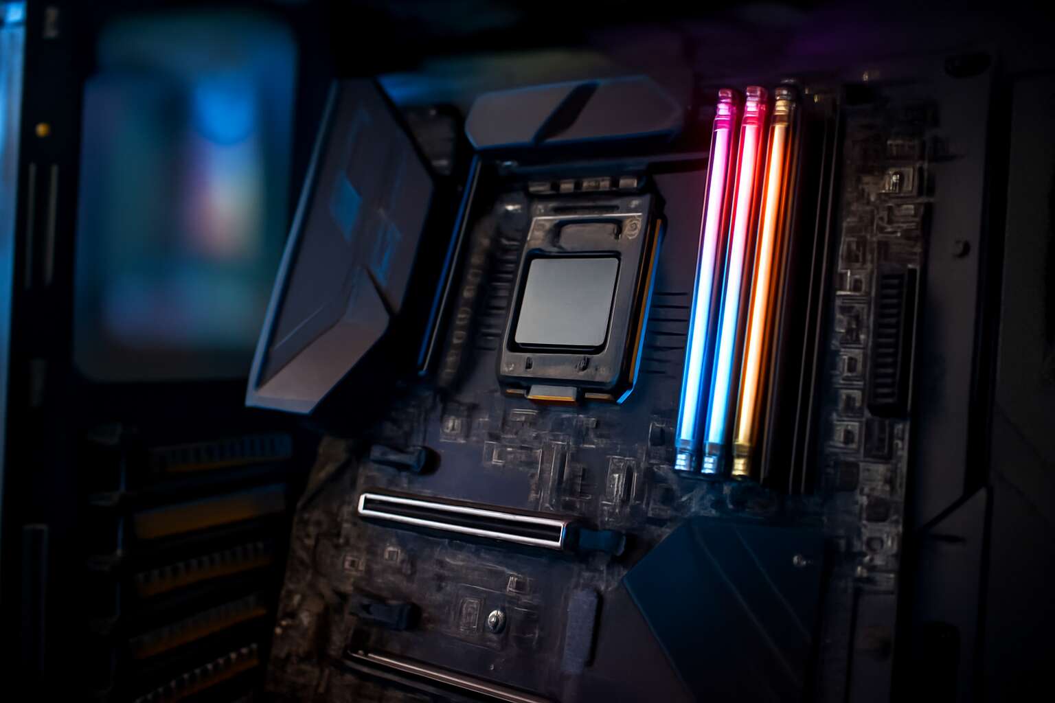 motherboard reviews
