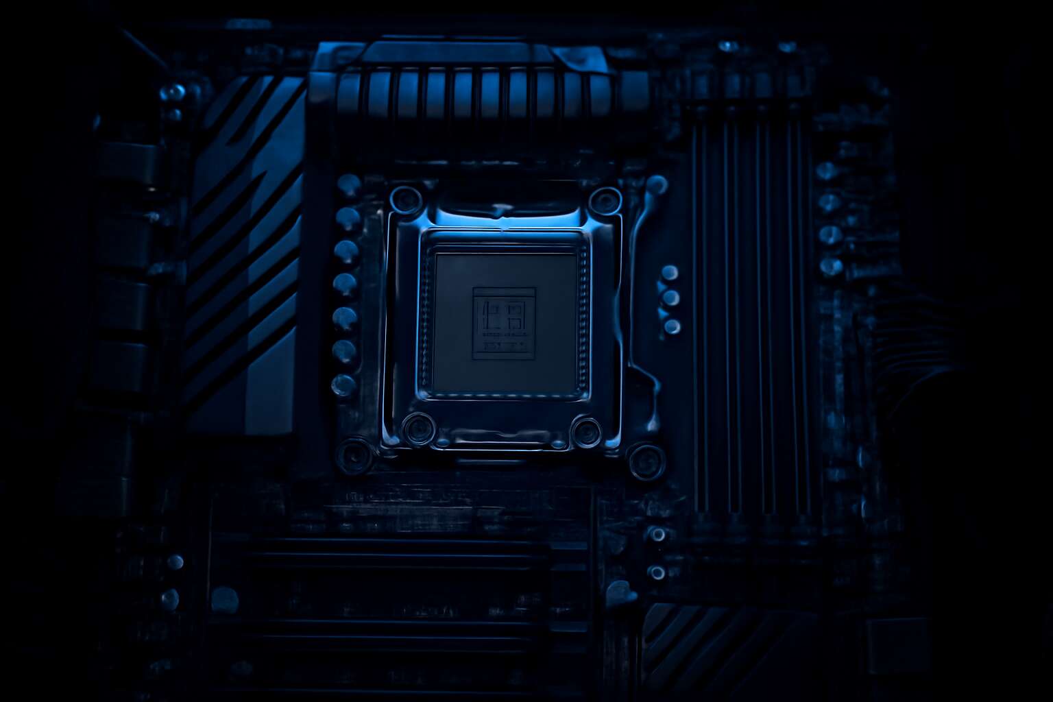 motherboard x79
