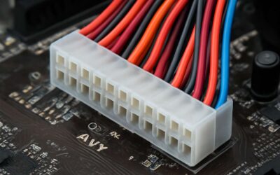 How to Install a motherboard 24 pin connector: Quick Setup Guide