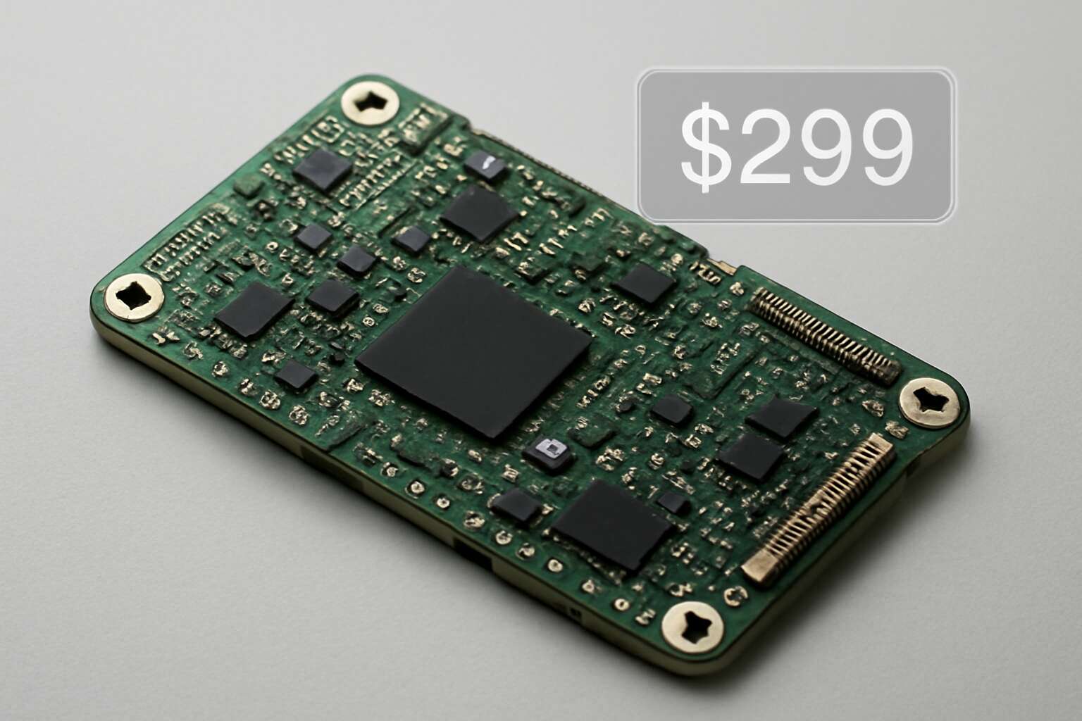 iphone 11 motherboard price