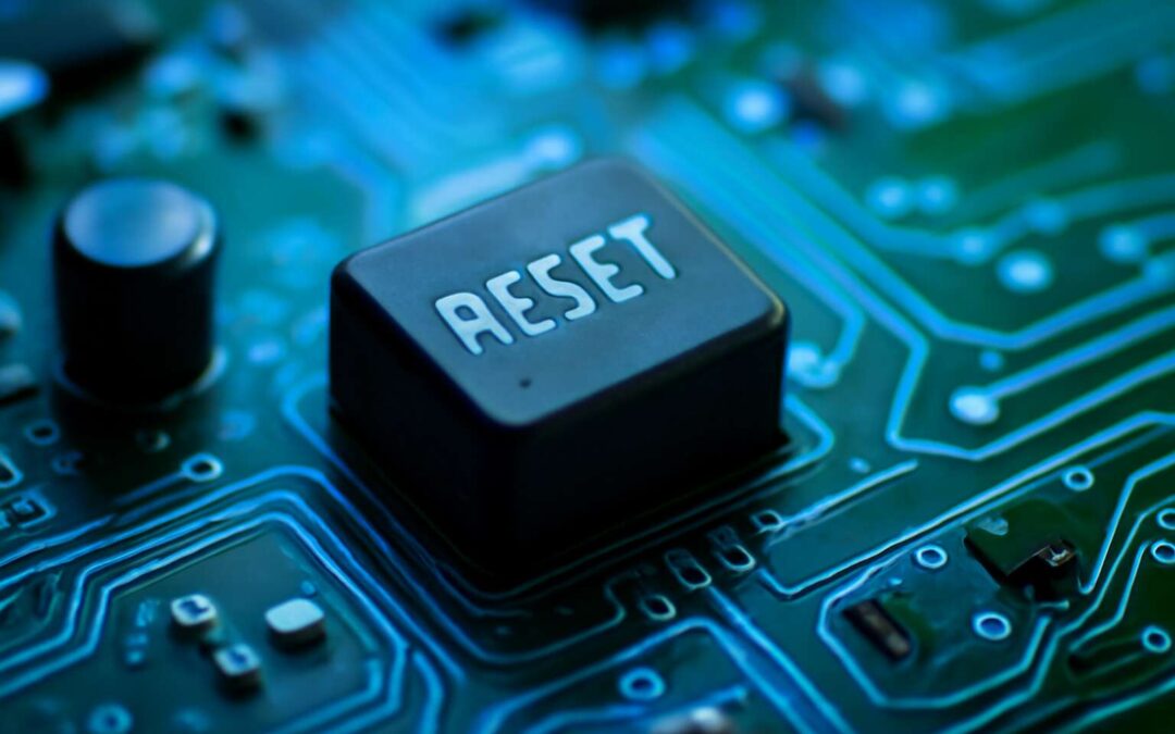 Master Your PC: motherboard reset button tips for quick recovery