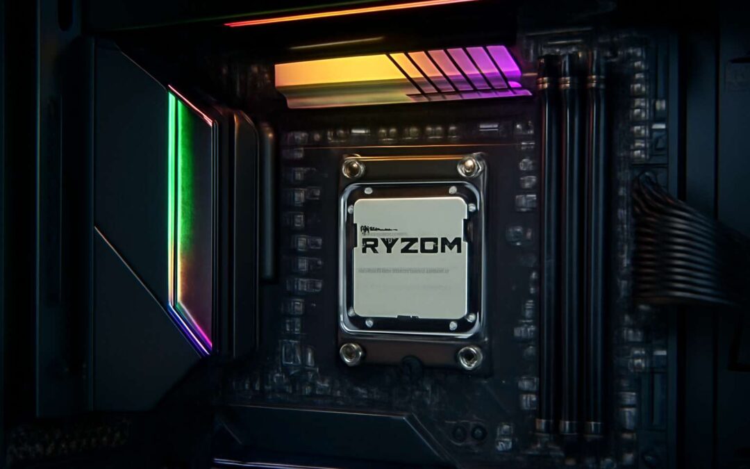 what motherboard for ryzen 5 7600x: Top picks for performance and future upgrades.