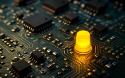 What to do when you see motherboard yellow blinking light: essential fixes you can try