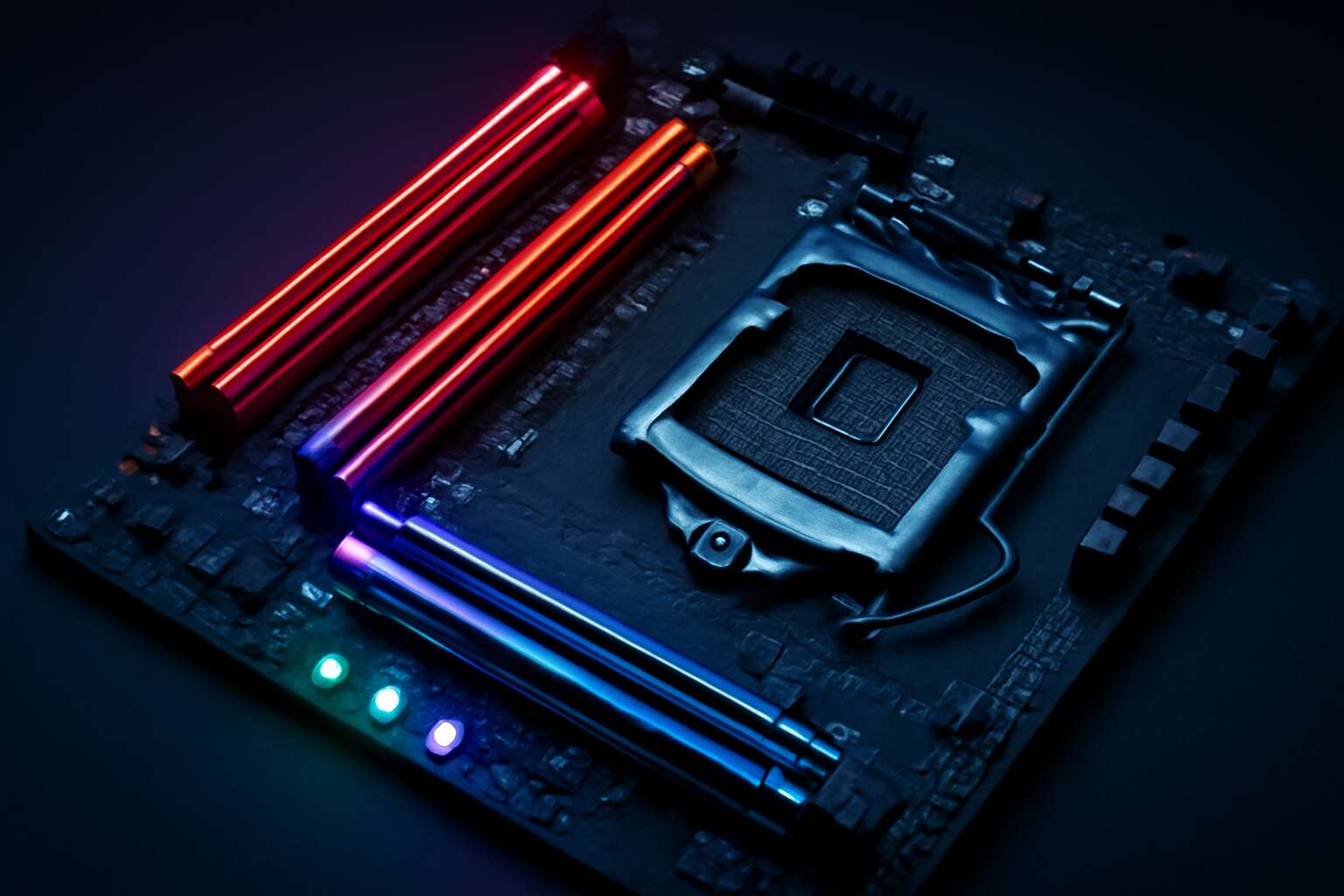 motherboard xs max
