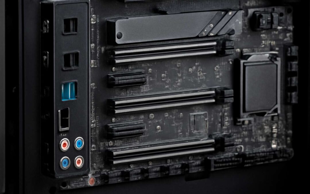 Creative setups for a motherboard without hdmi: get more from your GPU