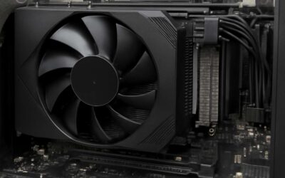 Maximize GPU power with a motherboard without integrated graphics for serious gamers