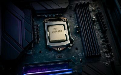 Unlock gaming: which motherboard is best for i5 processor for solid performance