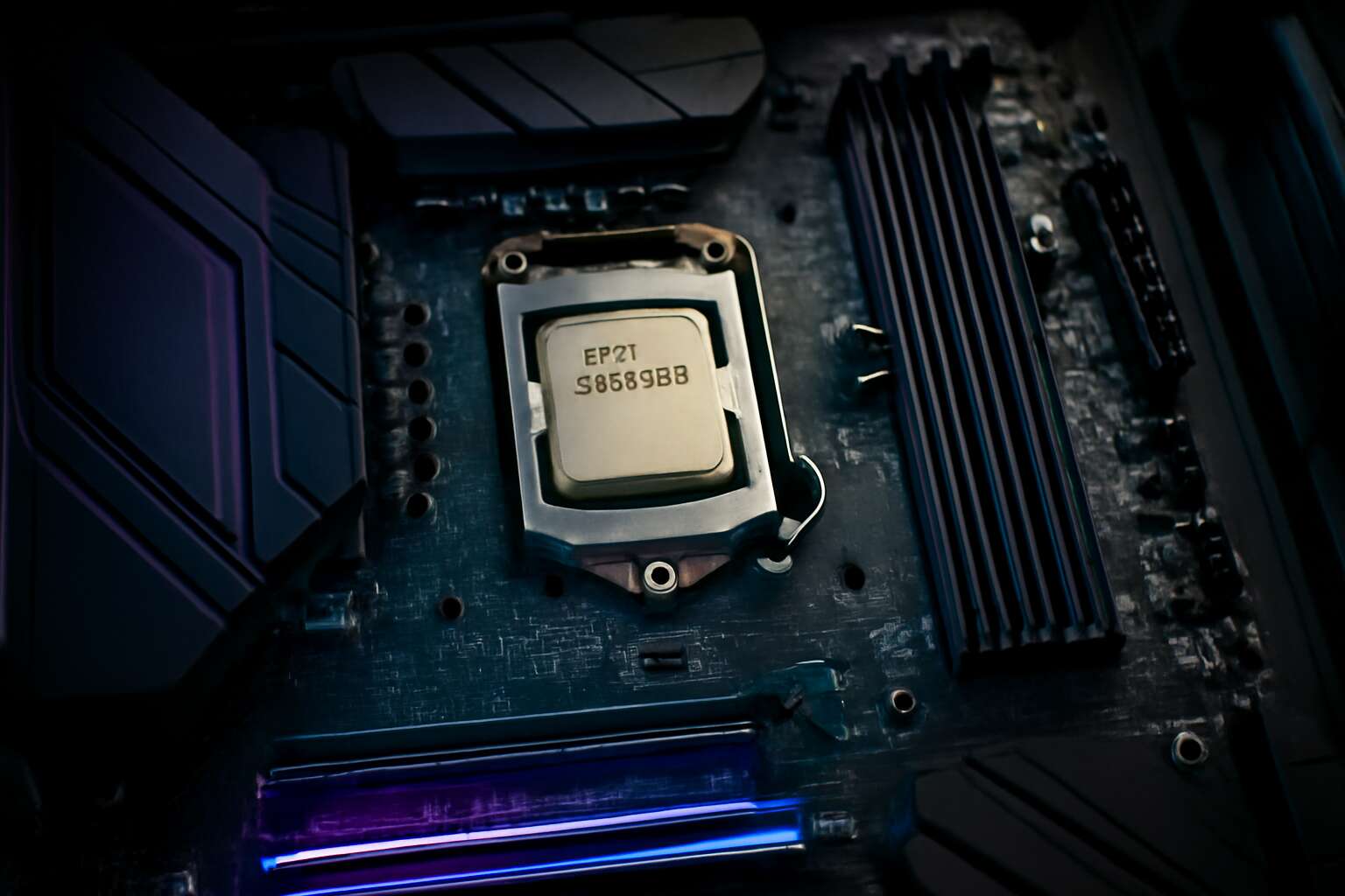 which motherboard is best for i5 processor