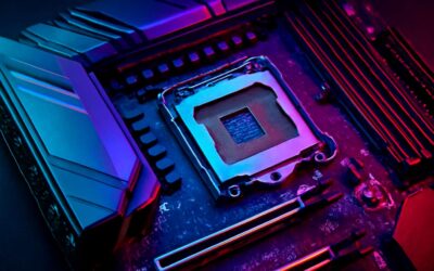 Ultimate Gaming Upgrade: motherboard 9800x3d Delivers Unmatched Speed