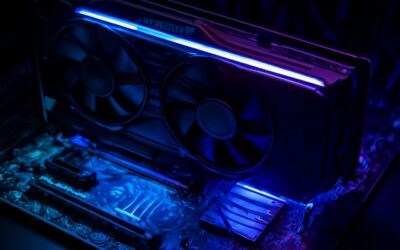 Shine brighter: gpu light on motherboard tips to style your rig