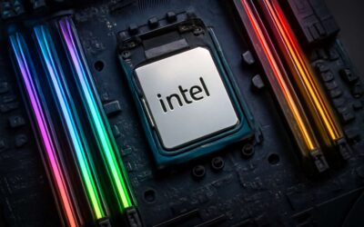 Power up your rig: intel and motherboard pairing for big performance gains.
