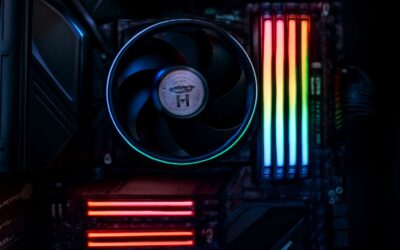 Unbeatable intel i7 motherboard combo for performance and budget builds