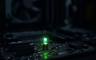 Fix Guide: pc no power motherboard light on – Quick Steps to Bring Your PC Back to Life