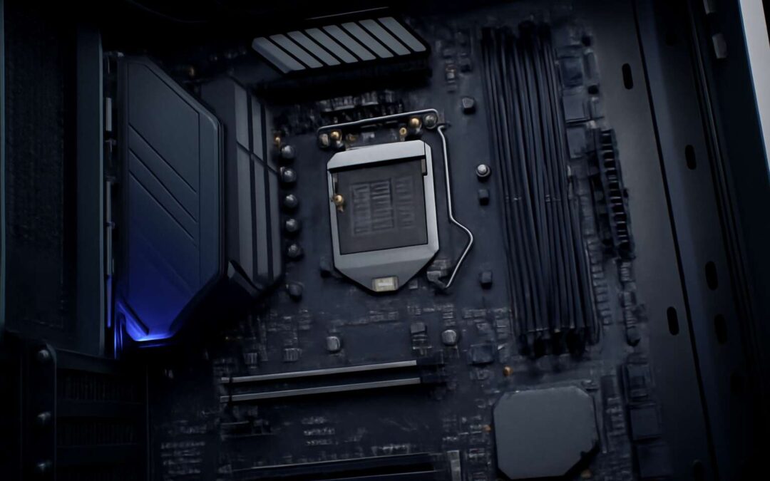 Mastering the motherboard micro atx: compact performance for small form factor builds.