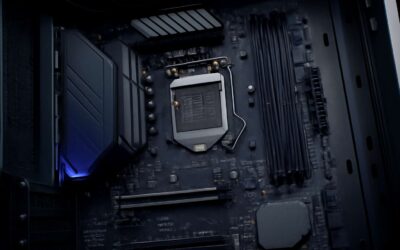 Mastering the motherboard micro atx: compact performance for small form factor builds.