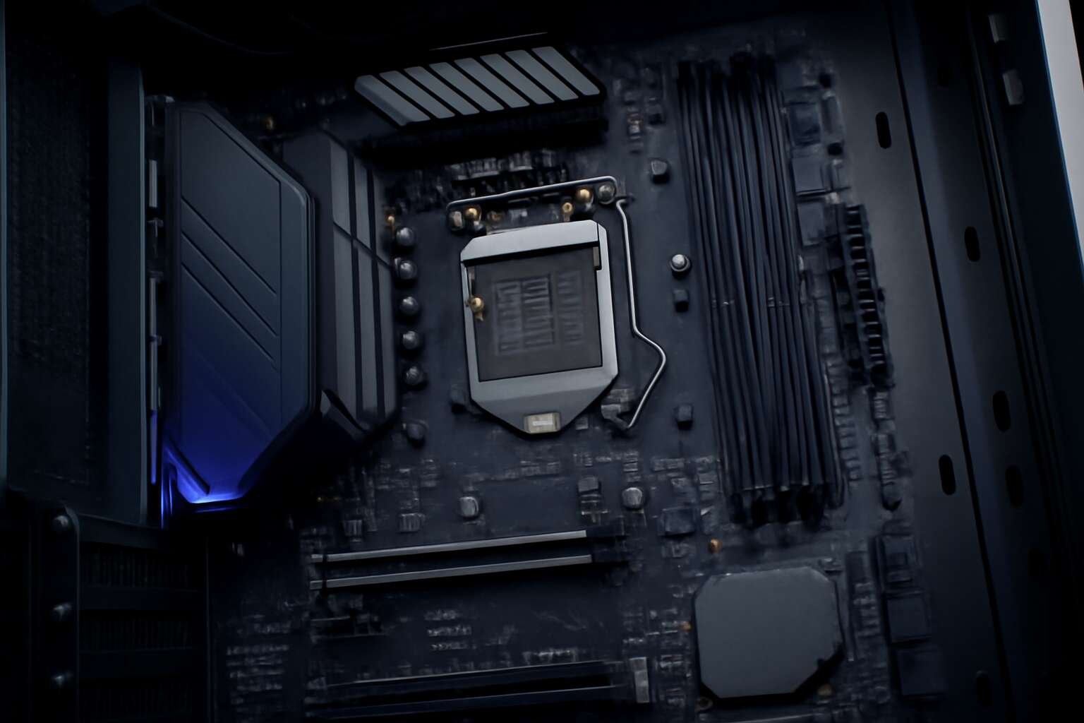 motherboard micro atx