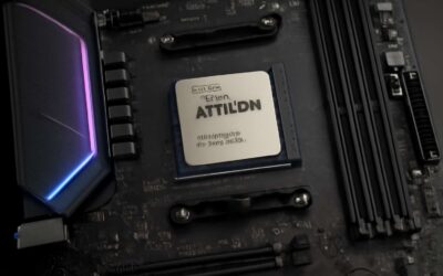 Ultimate Guide: Building a Quiet, Efficient PC with amd 200ge motherboard.