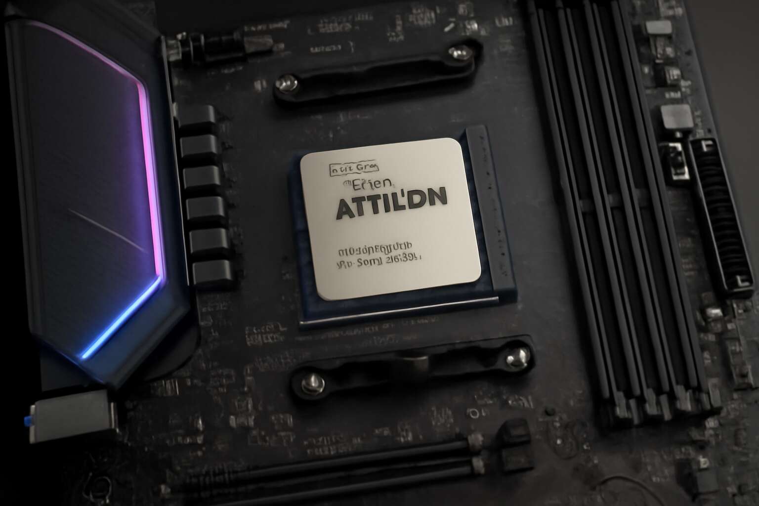 amd 200ge motherboard
