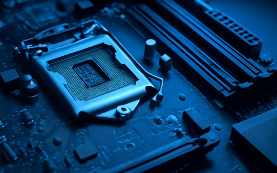 Best motherboard lga 1151: Power Up Your PC on a Budget