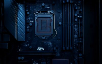 Get solid performance with motherboard h110 for budget-friendly builds