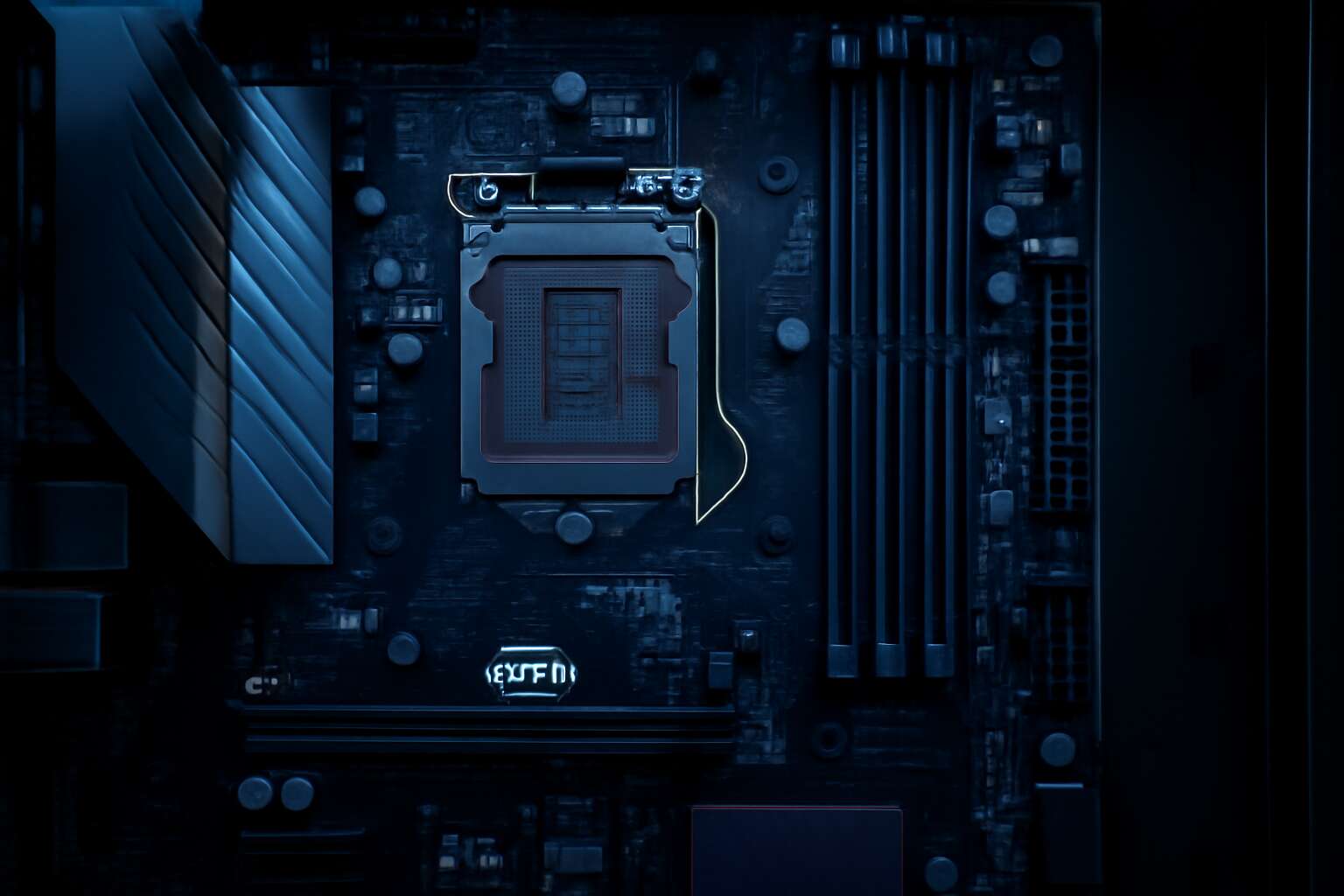 motherboard h110