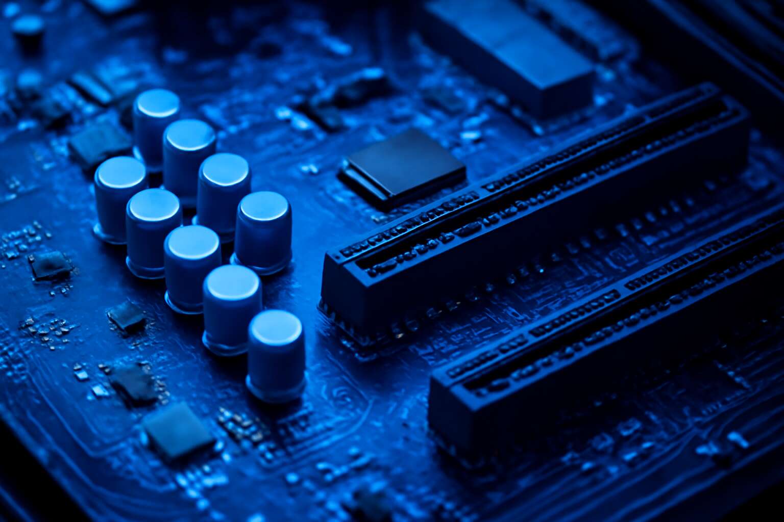 motherboard issues