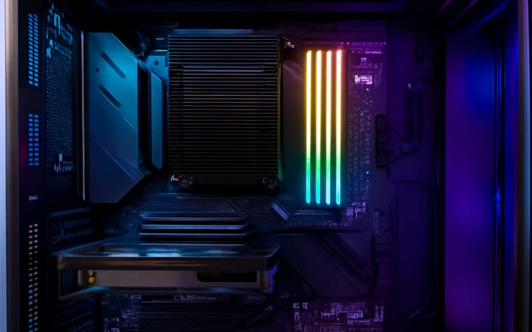 Top motherboard to pair with 7800x3d for ultimate gaming and futureproofing