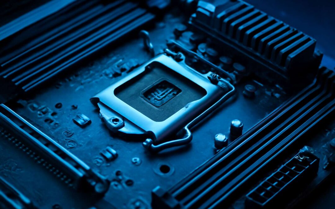 Mastering the basics: essential motherboard components for a powerful PC