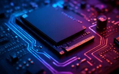 Master Your Build: Unleash speed with motherboard m.2 slot tricks.
