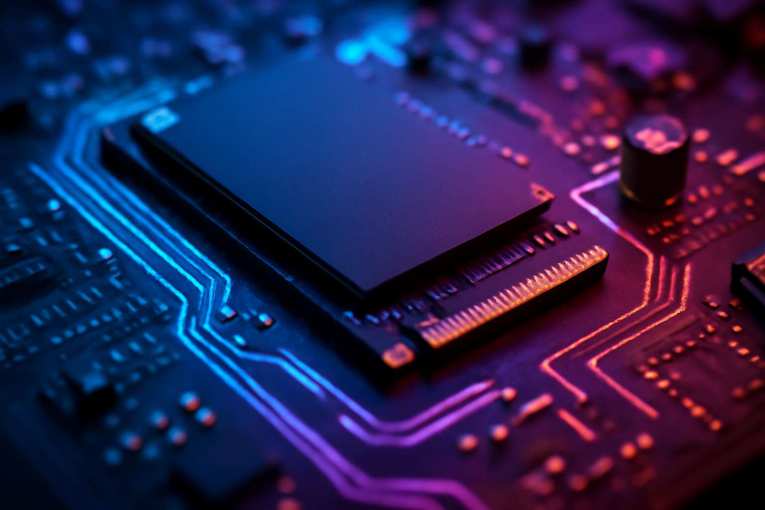 motherboard m.2 slot