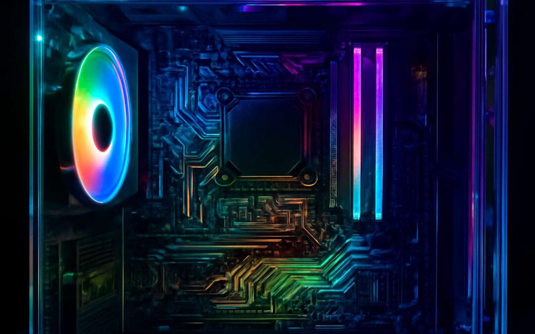 is chassis another name for motherboard: debunking myths and clarifying PC hardware