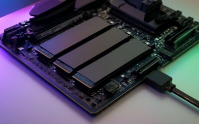 Ultimate guide: how many ssd can a motherboard support and optimize your storage.