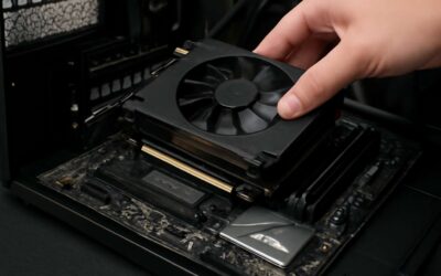 How to asrock motherboard remove gpu safely and quickly: a step-by-step guide