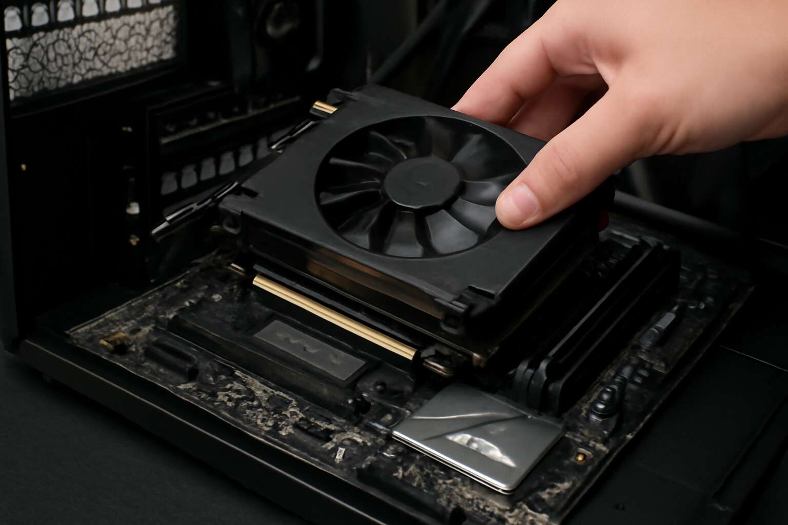 generated_image_6a27feff5e5fc.jpg asrock motherboard remove gpu
