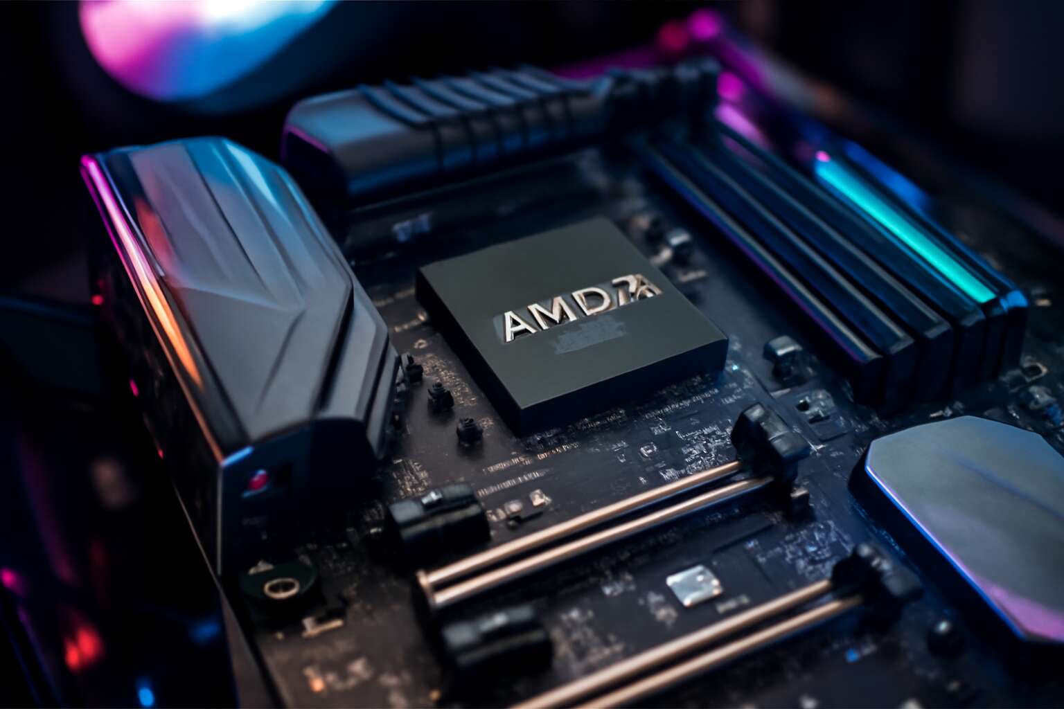 amd 9004 motherboard