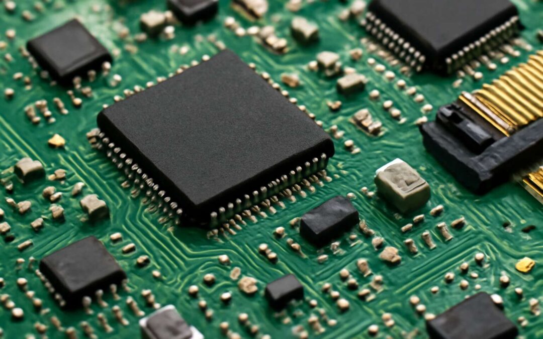 Discover what is the motherboard of a smartphone: a compact tech backbone explained.