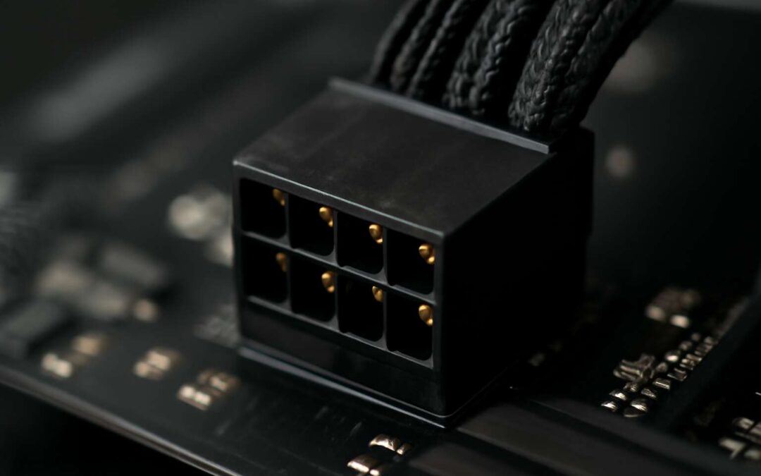 Power Up Your Build: motherboard 8 pin connector must-know for stability.