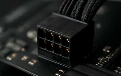 Power Up Your Build: motherboard 8 pin connector must-know for stability.