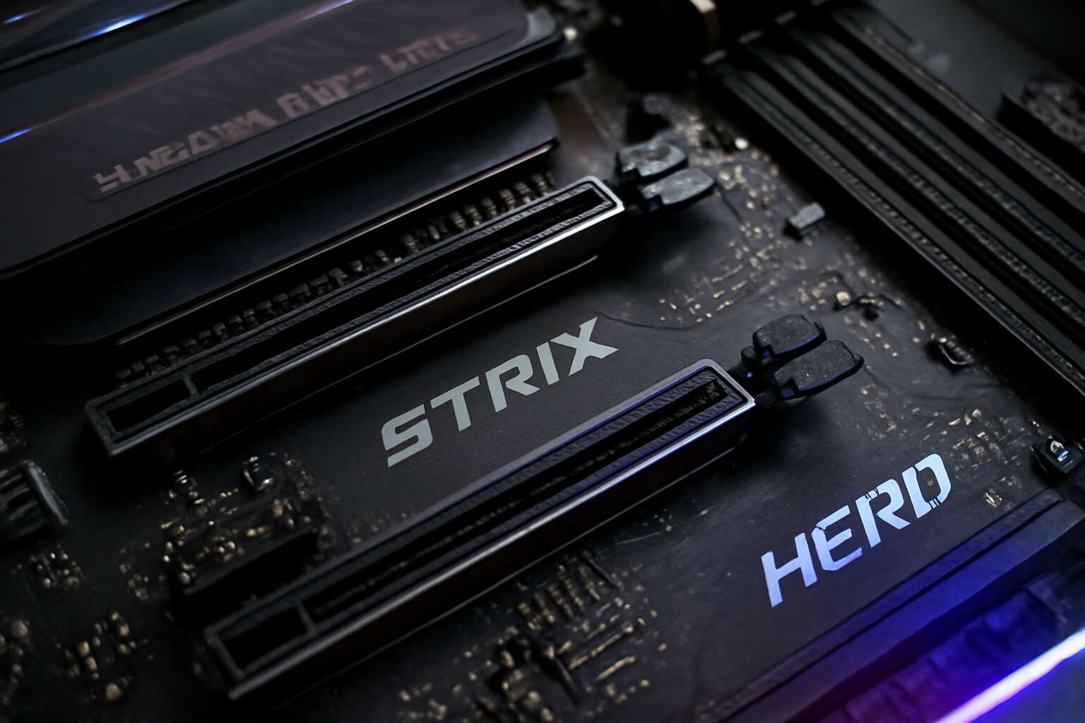 motherboard names