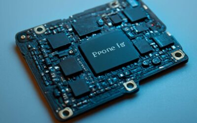 What’s inside the iphone 15 motherboard: a peek at speed, power, and durability.